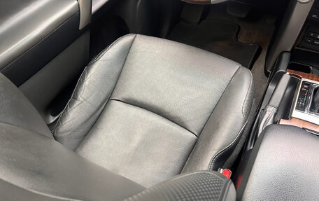 Toyota Land Cruiser Prado 150 рестайлинг 2, 2012 год, 3 850 000 рублей, 19 фотография