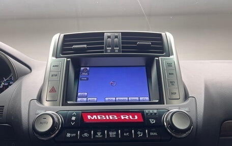 Toyota Land Cruiser Prado 150 рестайлинг 2, 2012 год, 3 850 000 рублей, 20 фотография