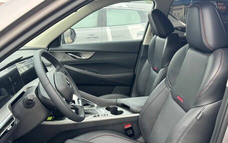 Changan CS35 Plus, 2025 год, 2 719 000 рублей, 9 фотография