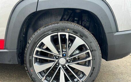 Changan CS35 Plus, 2025 год, 2 719 000 рублей, 8 фотография