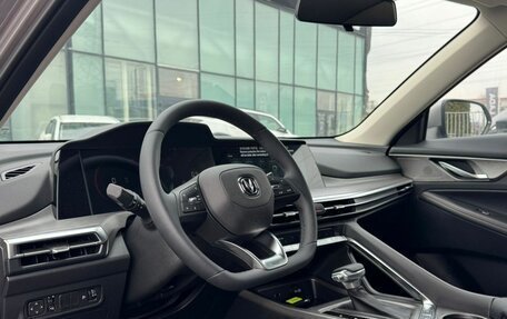 Changan CS35 Plus, 2025 год, 2 719 000 рублей, 10 фотография