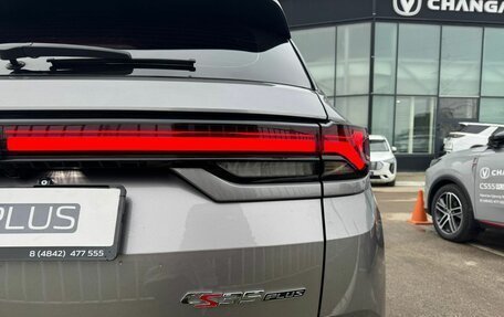 Changan CS35 Plus, 2025 год, 2 719 000 рублей, 6 фотография