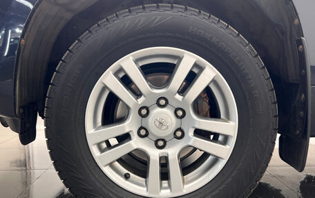 Toyota Land Cruiser Prado 150 рестайлинг 2, 2012 год, 3 850 000 рублей, 25 фотография