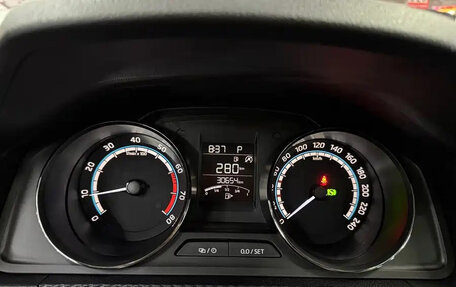 Skoda Kamiq I, 2022 год, 1 235 100 рублей, 9 фотография