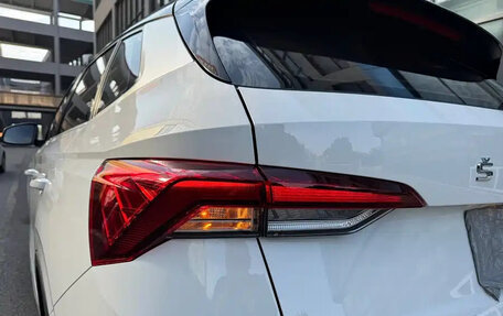 Skoda Kamiq I, 2022 год, 1 235 100 рублей, 5 фотография