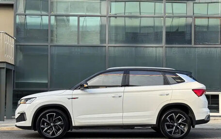 Skoda Kamiq I, 2022 год, 1 235 100 рублей, 4 фотография