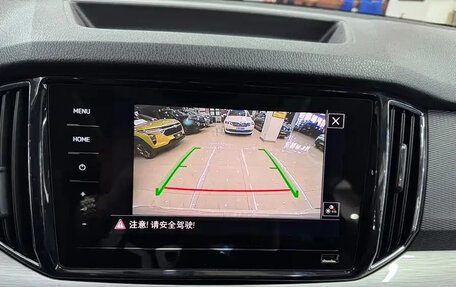 Skoda Kamiq I, 2022 год, 1 235 100 рублей, 12 фотография