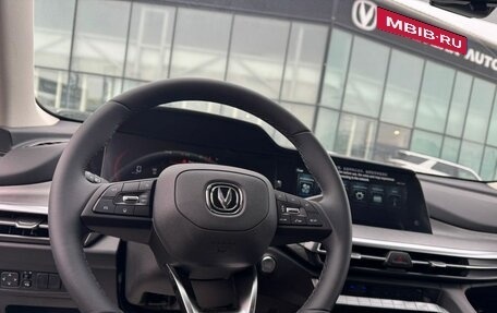 Changan CS35 Plus, 2025 год, 2 719 000 рублей, 11 фотография