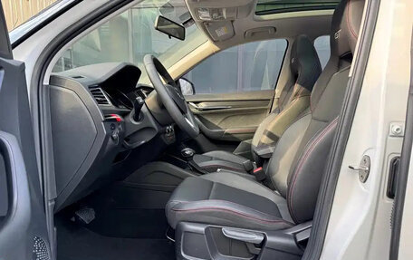 Skoda Kamiq I, 2022 год, 1 235 100 рублей, 13 фотография