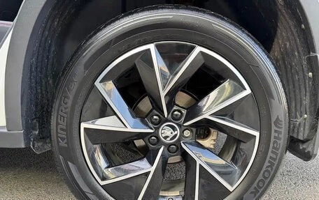 Skoda Kamiq I, 2022 год, 1 235 100 рублей, 16 фотография