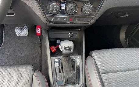 Skoda Kamiq I, 2022 год, 1 235 100 рублей, 18 фотография