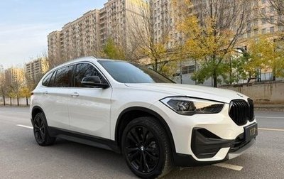BMW X1, 2021 год, 2 400 000 рублей, 1 фотография