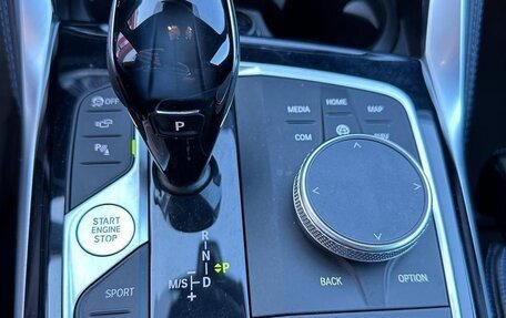 BMW 4 серия, 2021 год, 7 250 000 рублей, 6 фотография