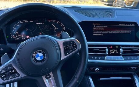 BMW 4 серия, 2021 год, 7 250 000 рублей, 5 фотография