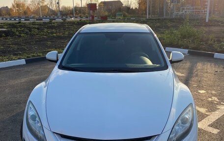 Mazda 6, 2012 год, 1 200 000 рублей, 1 фотография