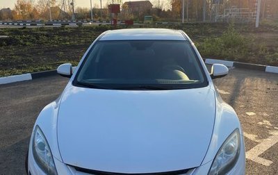 Mazda 6, 2012 год, 1 200 000 рублей, 1 фотография