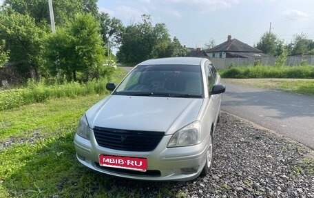 Toyota Premio, 2002 год, 570 000 рублей, 1 фотография