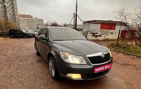Skoda Octavia, 2011 год, 890 000 рублей, 1 фотография