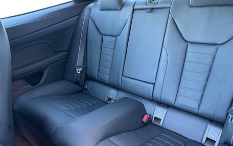 BMW 4 серия, 2021 год, 7 250 000 рублей, 9 фотография