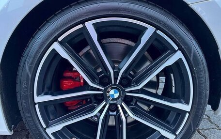 BMW 4 серия, 2021 год, 7 250 000 рублей, 13 фотография