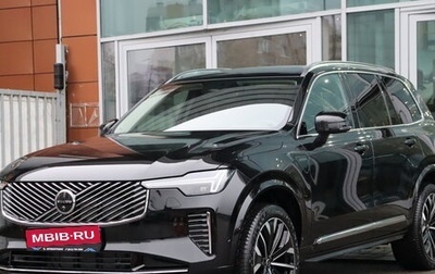 Volvo XC90 II рестайлинг, 2025 год, 10 900 000 рублей, 1 фотография