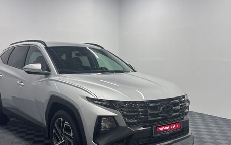 Hyundai Tucson, 2025 год, 4 490 000 рублей, 1 фотография