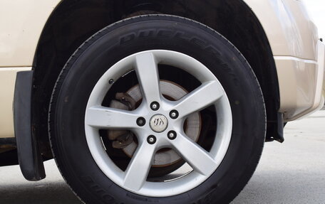 Suzuki Grand Vitara, 2007 год, 837 000 рублей, 12 фотография