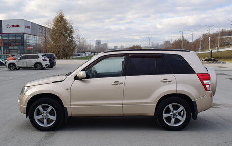 Suzuki Grand Vitara, 2007 год, 837 000 рублей, 7 фотография