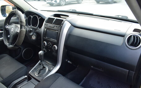 Suzuki Grand Vitara, 2007 год, 837 000 рублей, 14 фотография