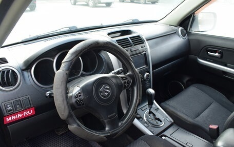 Suzuki Grand Vitara, 2007 год, 837 000 рублей, 13 фотография