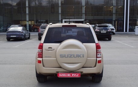 Suzuki Grand Vitara, 2007 год, 837 000 рублей, 9 фотография