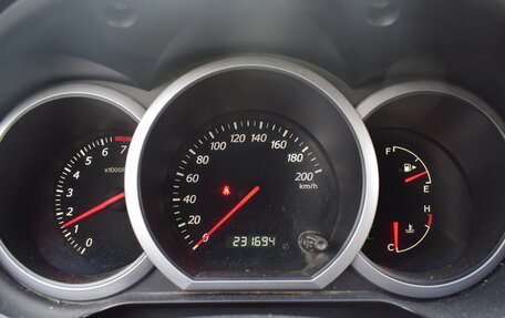 Suzuki Grand Vitara, 2007 год, 837 000 рублей, 18 фотография