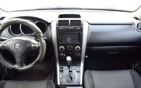 Suzuki Grand Vitara, 2007 год, 837 000 рублей, 15 фотография