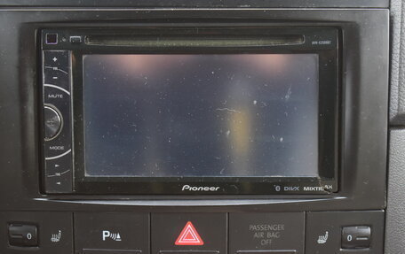 Volkswagen Touareg III, 2005 год, 737 000 рублей, 16 фотография