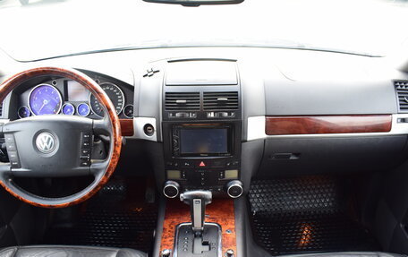 Volkswagen Touareg III, 2005 год, 737 000 рублей, 15 фотография