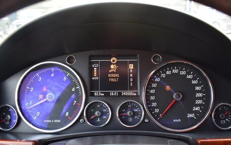 Volkswagen Touareg III, 2005 год, 737 000 рублей, 18 фотография