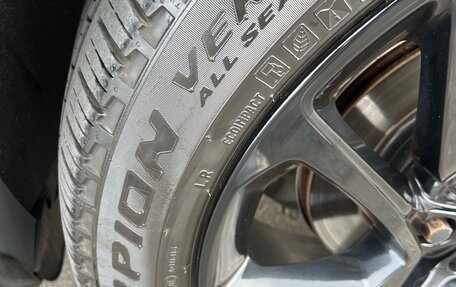 Land Rover Range Rover Sport II, 2018 год, 6 300 000 рублей, 6 фотография