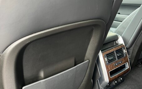 Land Rover Range Rover Sport II, 2018 год, 6 300 000 рублей, 5 фотография