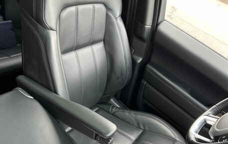 Land Rover Range Rover Sport II, 2018 год, 6 300 000 рублей, 32 фотография