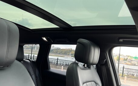 Land Rover Range Rover Sport II, 2018 год, 6 300 000 рублей, 31 фотография