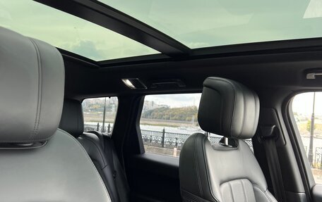 Land Rover Range Rover Sport II, 2018 год, 6 300 000 рублей, 34 фотография