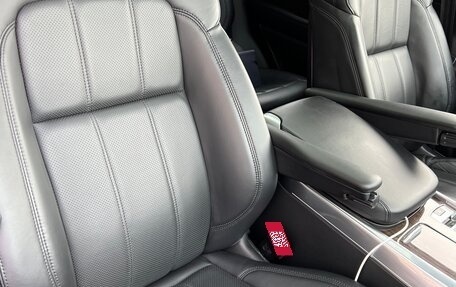 Land Rover Range Rover Sport II, 2018 год, 6 300 000 рублей, 30 фотография