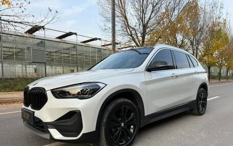 BMW X1, 2021 год, 2 400 000 рублей, 3 фотография