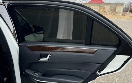 Mercedes-Benz E-Класс, 2013 год, 2 100 000 рублей, 11 фотография