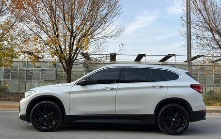 BMW X1, 2021 год, 2 400 000 рублей, 4 фотография