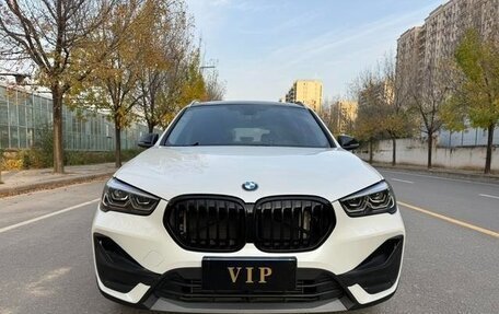 BMW X1, 2021 год, 2 400 000 рублей, 2 фотография