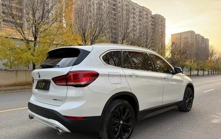 BMW X1, 2021 год, 2 400 000 рублей, 5 фотография
