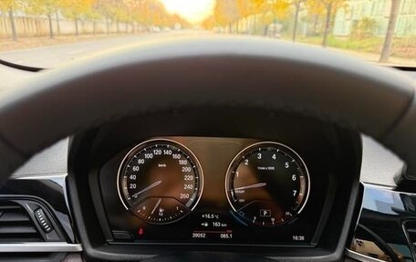 BMW X1, 2021 год, 2 400 000 рублей, 13 фотография