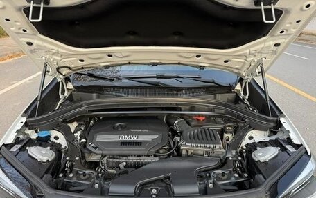 BMW X1, 2021 год, 2 400 000 рублей, 8 фотография