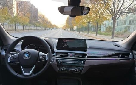 BMW X1, 2021 год, 2 400 000 рублей, 12 фотография